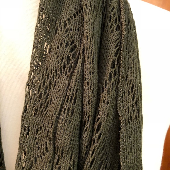 Infinity Scarf - Picture 2 of 2